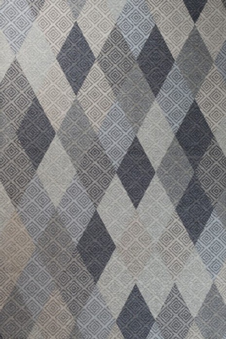 Килим Almina 118514 1-grey